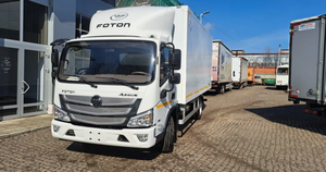 Foton S085