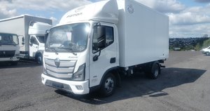 Foton S35