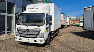 Foton S085