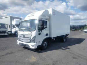 Foton S35